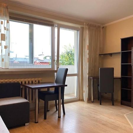 Studio Mini By Grand Apartments Sopot Buitenkant foto