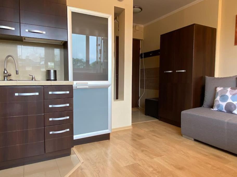 Studio Mini By Grand Apartments Sopot Buitenkant foto