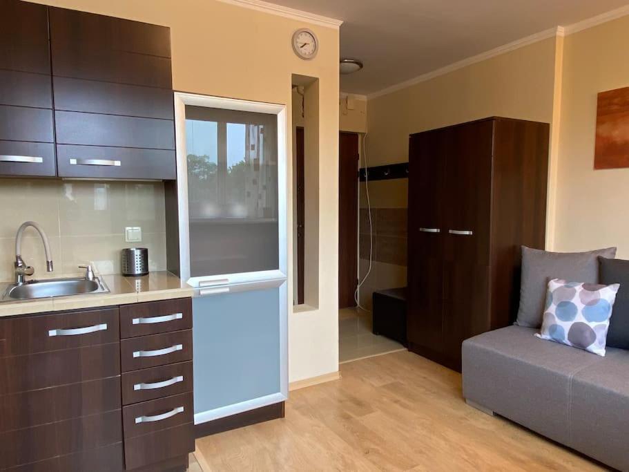 Studio Mini By Grand Apartments Sopot Buitenkant foto